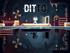 თამაშის Ditto
