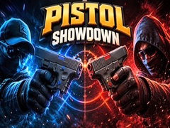 თამაშის Pistol Showdown