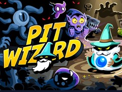 თამაშის Pit Wizard