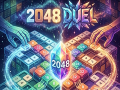 თამაშის 2048 Duel