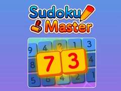 თამაშის Sudoku Master