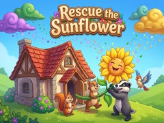 თამაშის Rescue the Sunflower