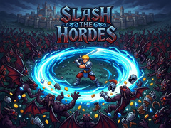 თამაშის Slash The Hordes