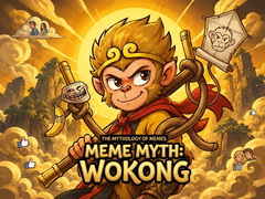 თამაშის Meme Myth: Wukong