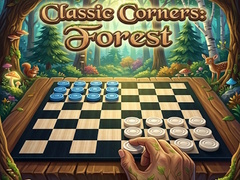 თამაშის Classic Corners: Forest