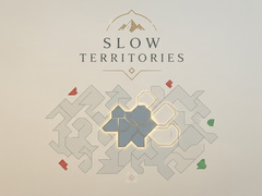 თამაშის Slow Territories