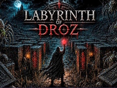 თამაშის Labyrinth of Droz