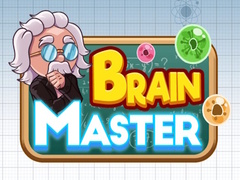 თამაშის Brain Master