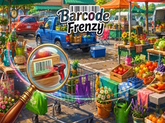 თამაშის Barcode Frenzy