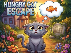 თამაშის Hungry Cat Escape