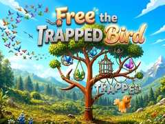 თამაშის Free the Trapped Bird