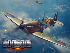 თამაშის Dogfight