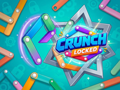 თამაშის Crunch Locked