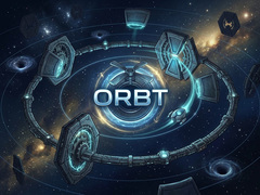 თამაშის Orbt