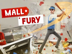 თამაშის Mall Fury