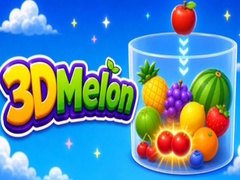 თამაშის 3DMelon