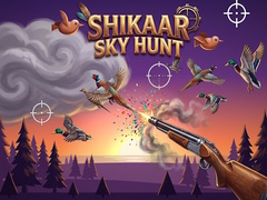 თამაშის Shikaar Sky Hunt