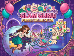 თამაშის Glam Guru: Puzzle Collection