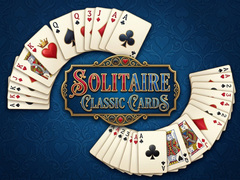 თამაშის Solitaire Classic Cards