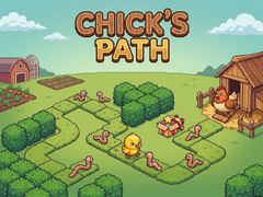 თამაშის Chick's Path