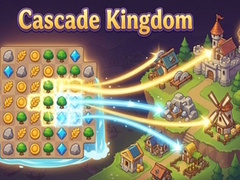 თამაშის Cascade Kingdom