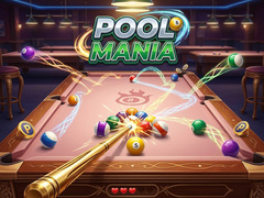 თამაშის Pool Mania