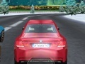 თამაშის New Year Race 3D