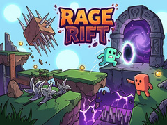 თამაშის Rage Rift