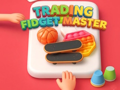 თამაშის Trading Fidget Master