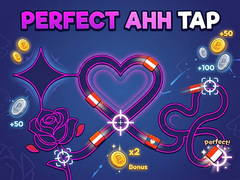 თამაშის Perfect Ahh Tap