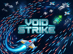 თამაშის Void Strike