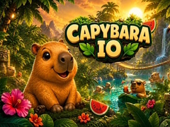 თამაშის Capybara IO