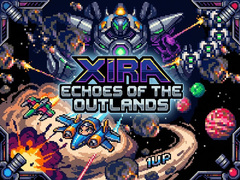 თამაშის XIRA Echoes of The Outlands
