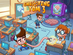 თამაშის Cheating Tom 3