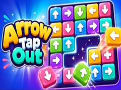 თამაშის Arrow Tap Out