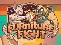 თამაშის FURniture Fight