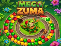 თამაშის Mega Zuma