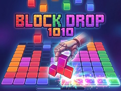 თამაშის Block Drop 1010