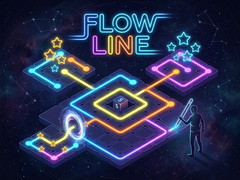 თამაშის Flow Line