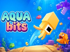 თამაშის Aqua Bits