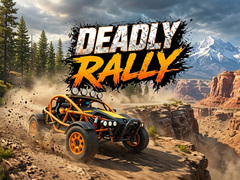 თამაშის Deadly Rally