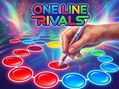 თამაშის One Line Rivals