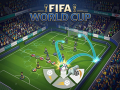 თამაშის FIFA World Cup