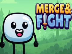 თამაშის Merge & Fight