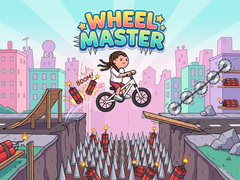 თამაშის Wheel Master