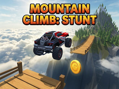 თამაშის Mountain Climb Stunt