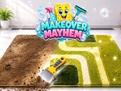 თამაშის Makeover Mayhem