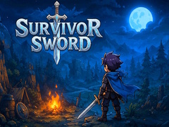თამაშის Survivor Sword
