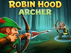 თამაშის Robin Hood Archer