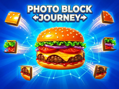 თამაშის Photo Block Journey